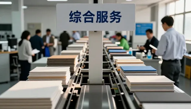 智能监控系统